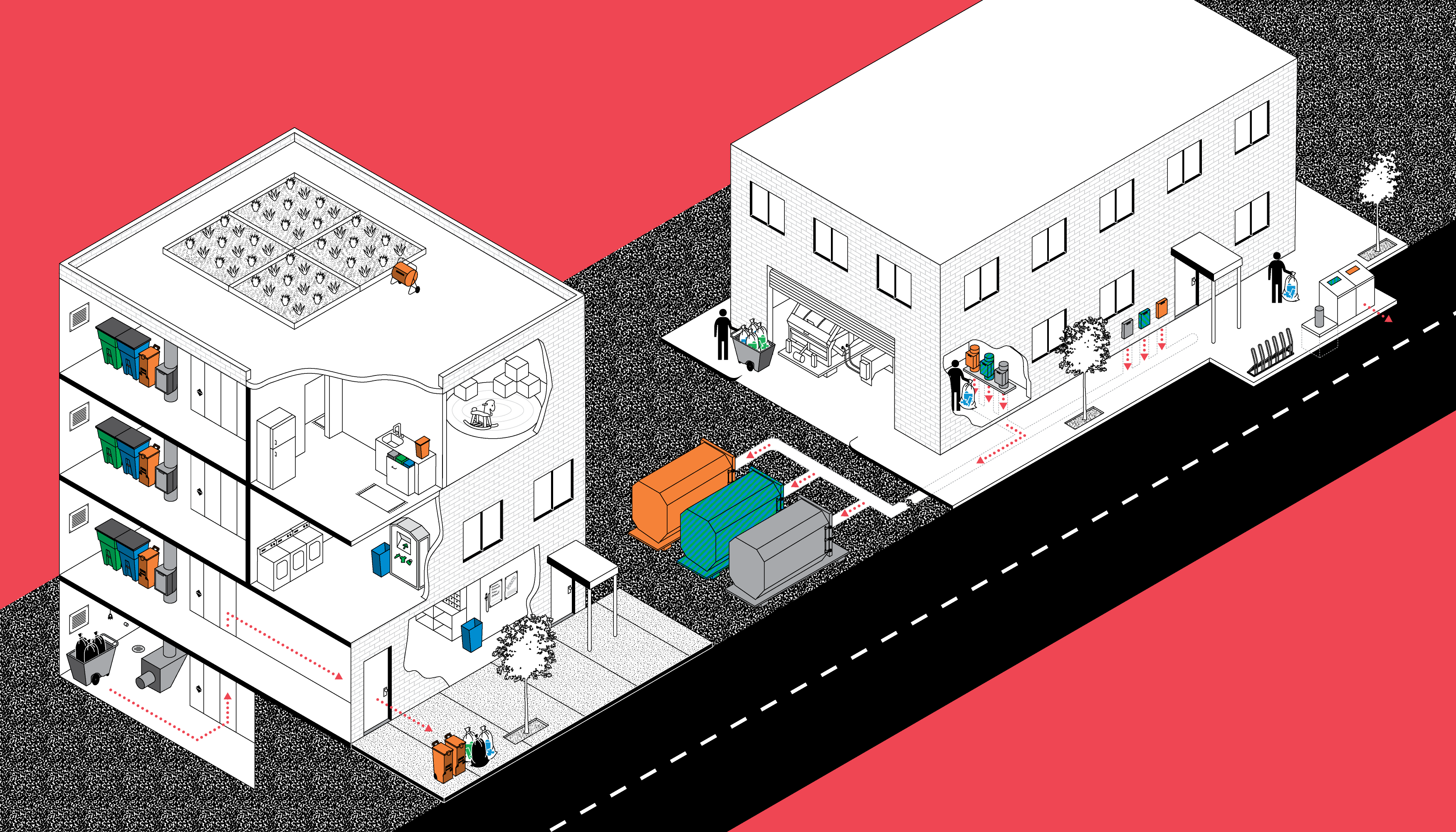 Zero Waste Challenge — AIA New York