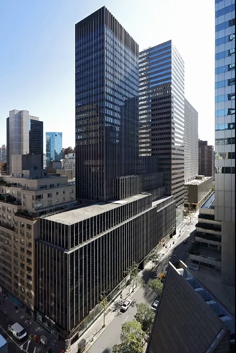 641 Lexington Ave