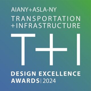 AIANY T+I Awards 2024 580x580