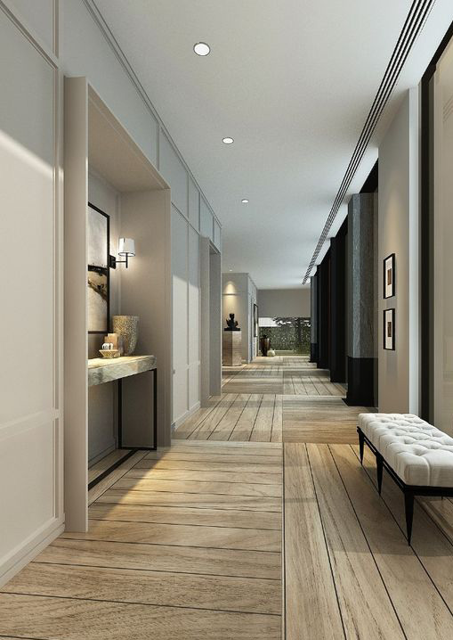 Ingersoll Senior Residences by Marvel Architects. Image credit: Marvel Architects.