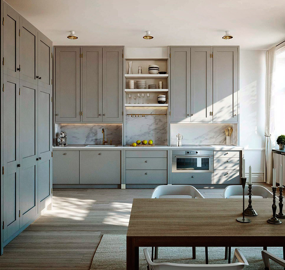 Ingersoll Senior Residences by Marvel Architects. Image credit: Marvel Architects.