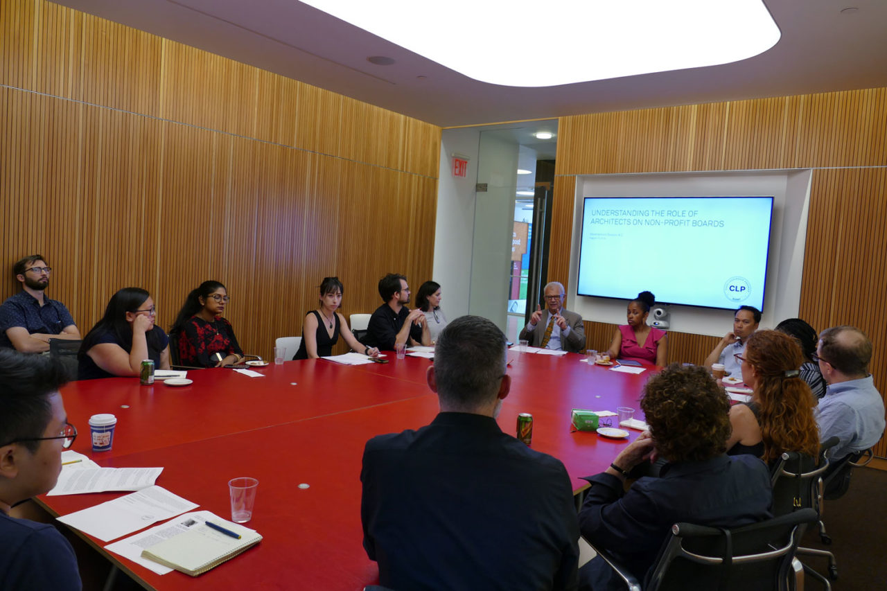 Civic Leadership Program, Development Session 2, 2018. Photo: Kavitha Mathew.