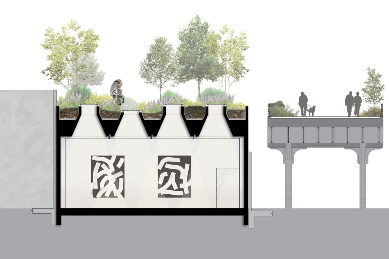 Paul Kasmin Gallery to open fourth location, designed by studioMDA.