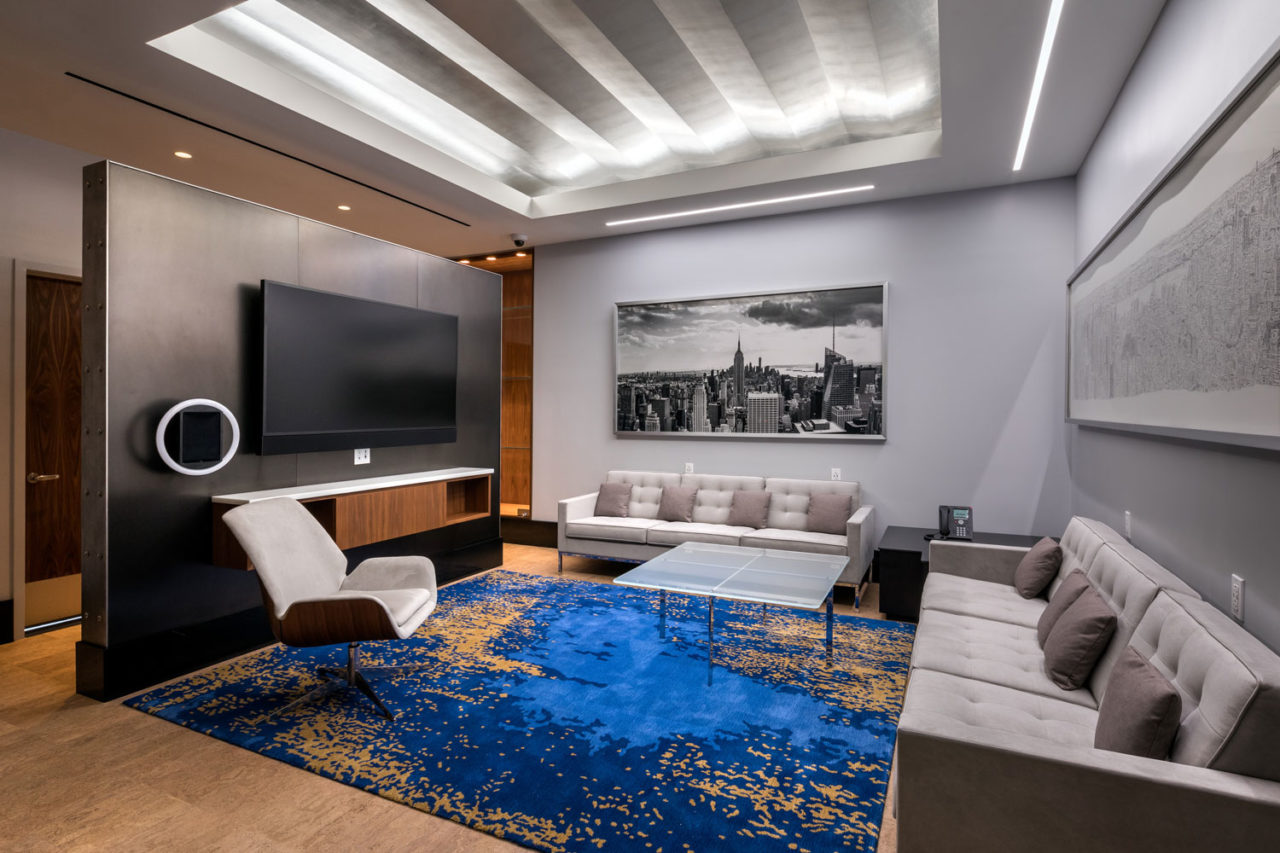 The new entrance to the Empire State Building (ESB) Observatories. Photo: Evan Joseph.