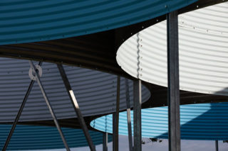 Oculi by Austin+Mergold