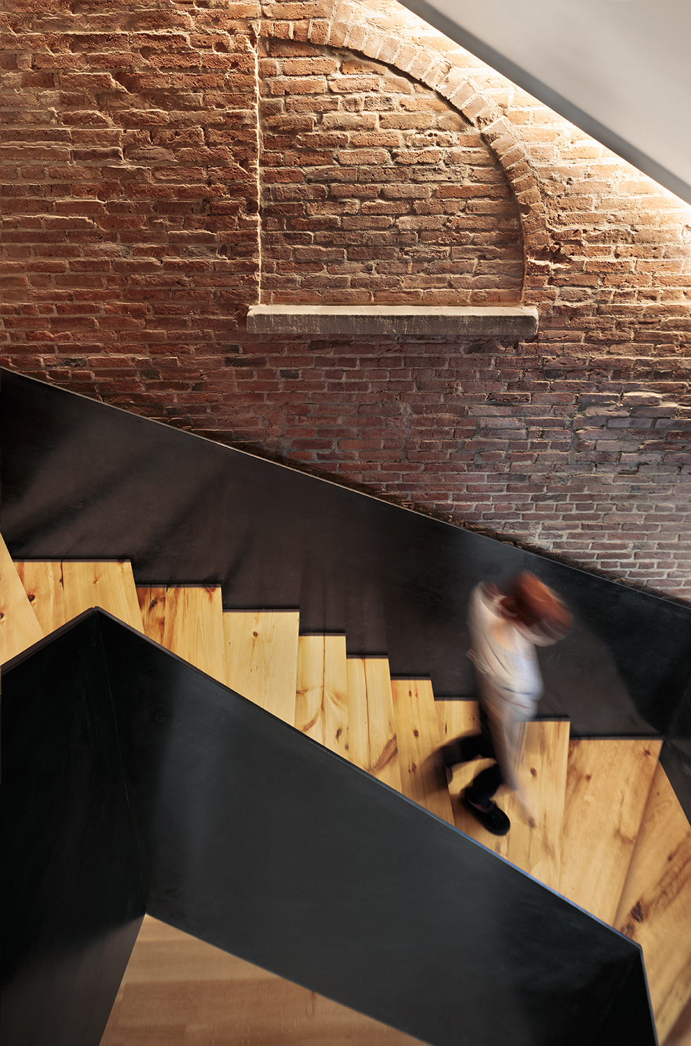 The Residences at Prince by Marvel Architects. Image credit: Aaron Thompson.