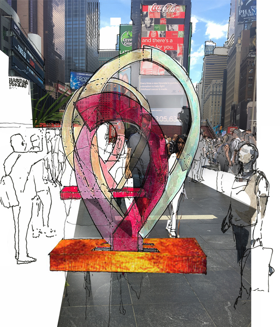 Human Heartedness by Splice Design. Image credit: Splice Design.