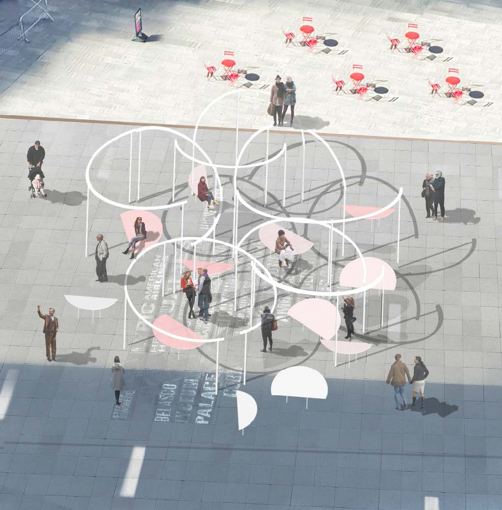 Whole Hearts by N H D M. Image credit: N H D M.