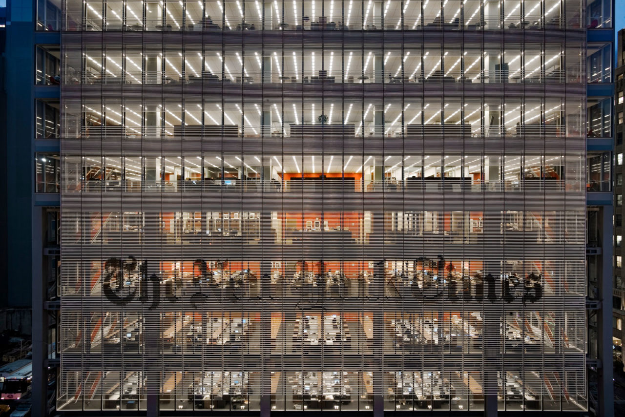 Zelta office