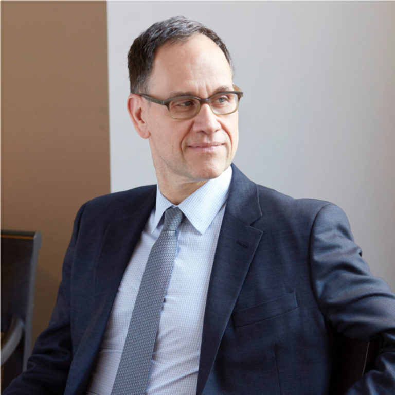 Rocco Giannetti, FAIA, NCARB, LEED AP, Principal and Co-Managing Director of Gensler New York. Photo: Courtesy of Gensler.