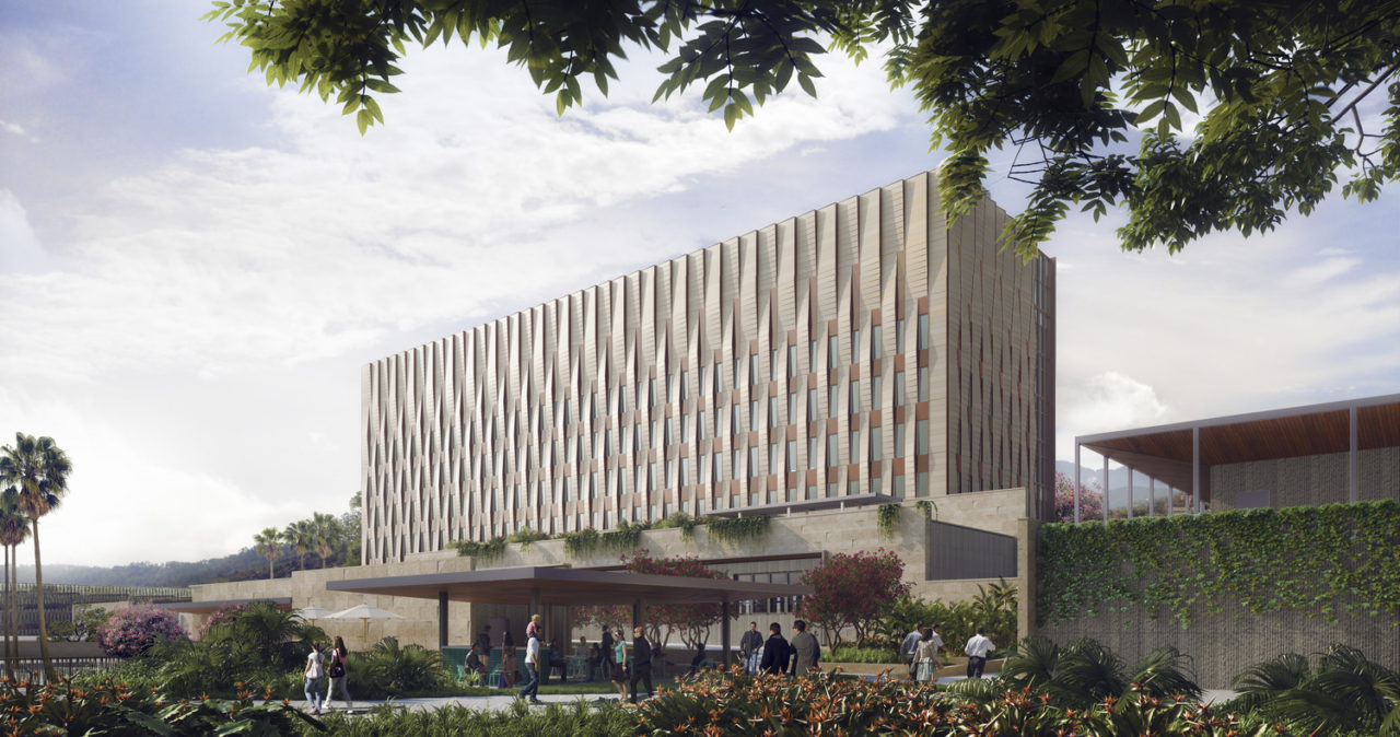 4 SHoP Embassy 160223 180111 South View 01 Medium