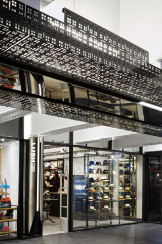 Turnstyle by Architecture Outfit. Photo: Ty Cole.