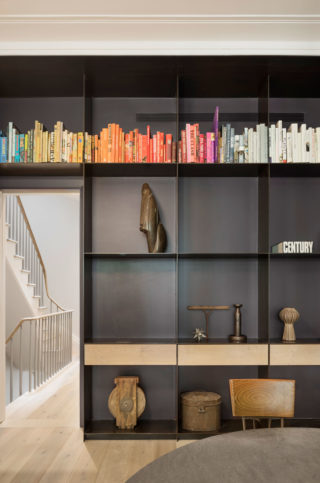 Oculi House by O'Neill Rose Architects. Photo: Michael Moran.