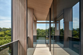 Cluny Park Residence by SCDA Architects. Photo: Aaron Pocock.