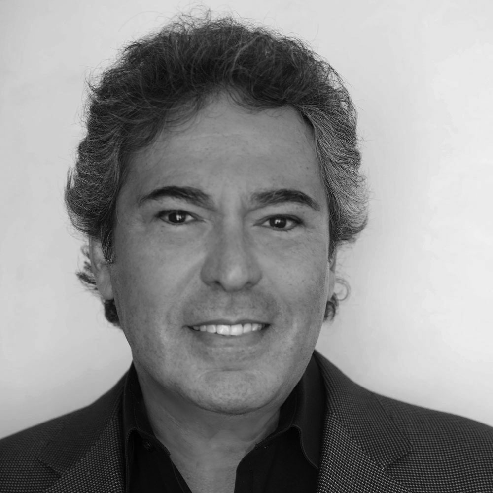 Ismael Leyva, FAIA, President, Ismael Leyva Architects. Photo: Courtesy of Ismael Leyva Architects.
