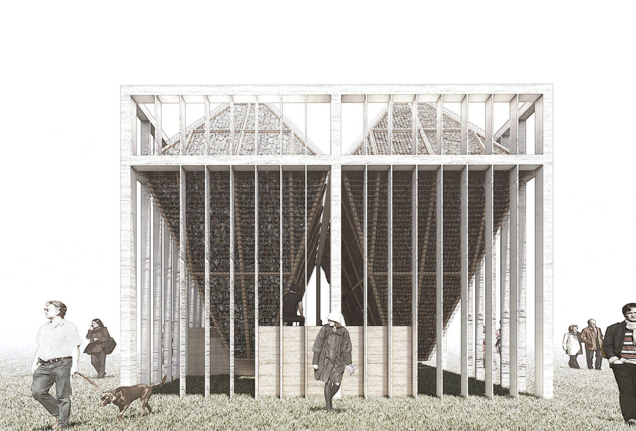 City of Dreams 2019 finalist: Pollutes of Dreams by Oscar Ulises Ramirez Hernandez.