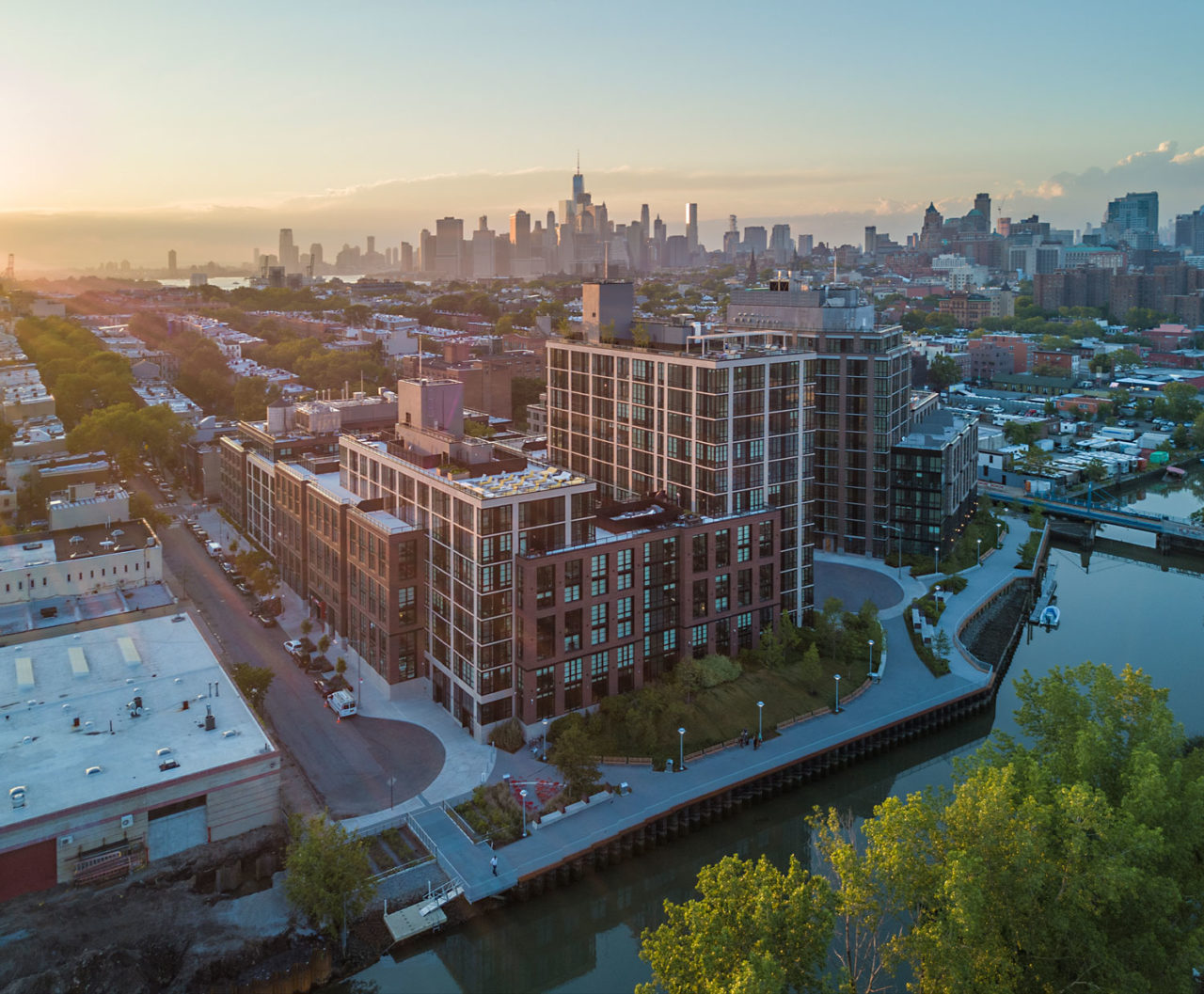 365 Bond, Brooklyn, NY. Image: AJSNY.