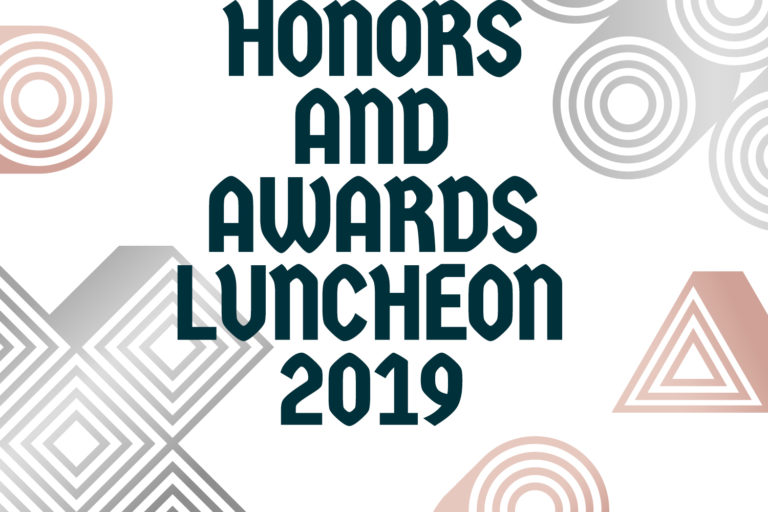 2019 AIANY Luncheon Blast Landing Page