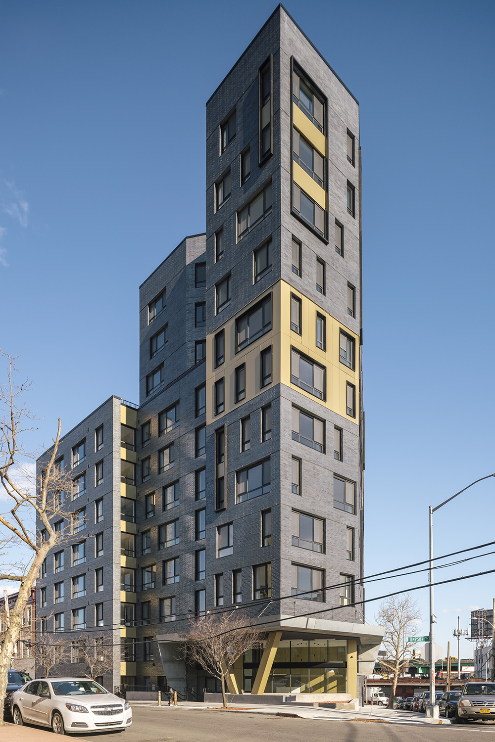 MLK Plaza by Magnusson Architecture and Planning. Image credit: Miguel de Guzman/ImagenSubliminal.