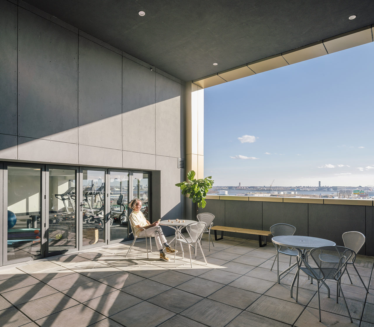 MLK Plaza by Magnusson Architecture and Planning. Image credit: Miguel de Guzman/ImagenSubliminal.