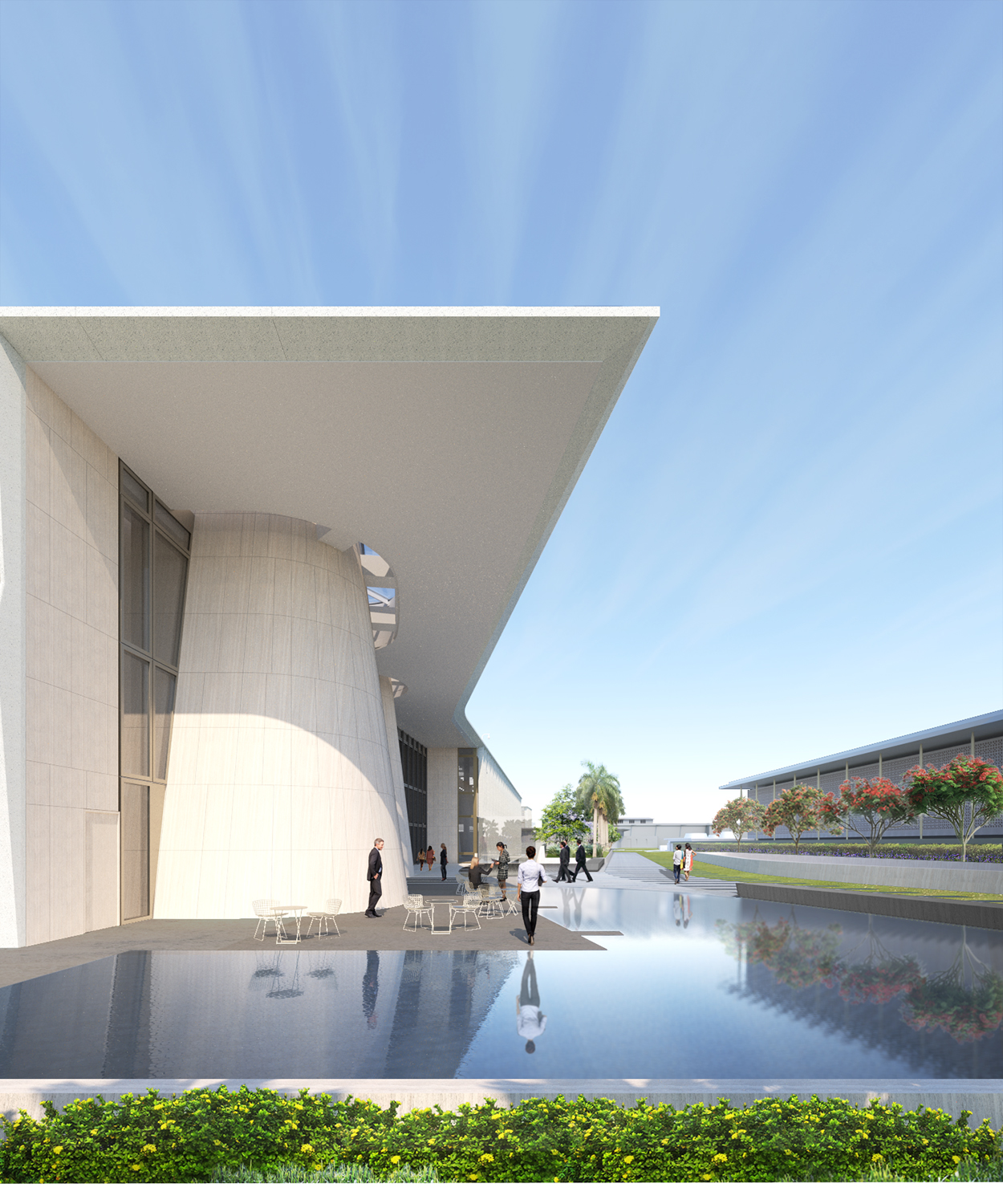 In the News — AIA New York