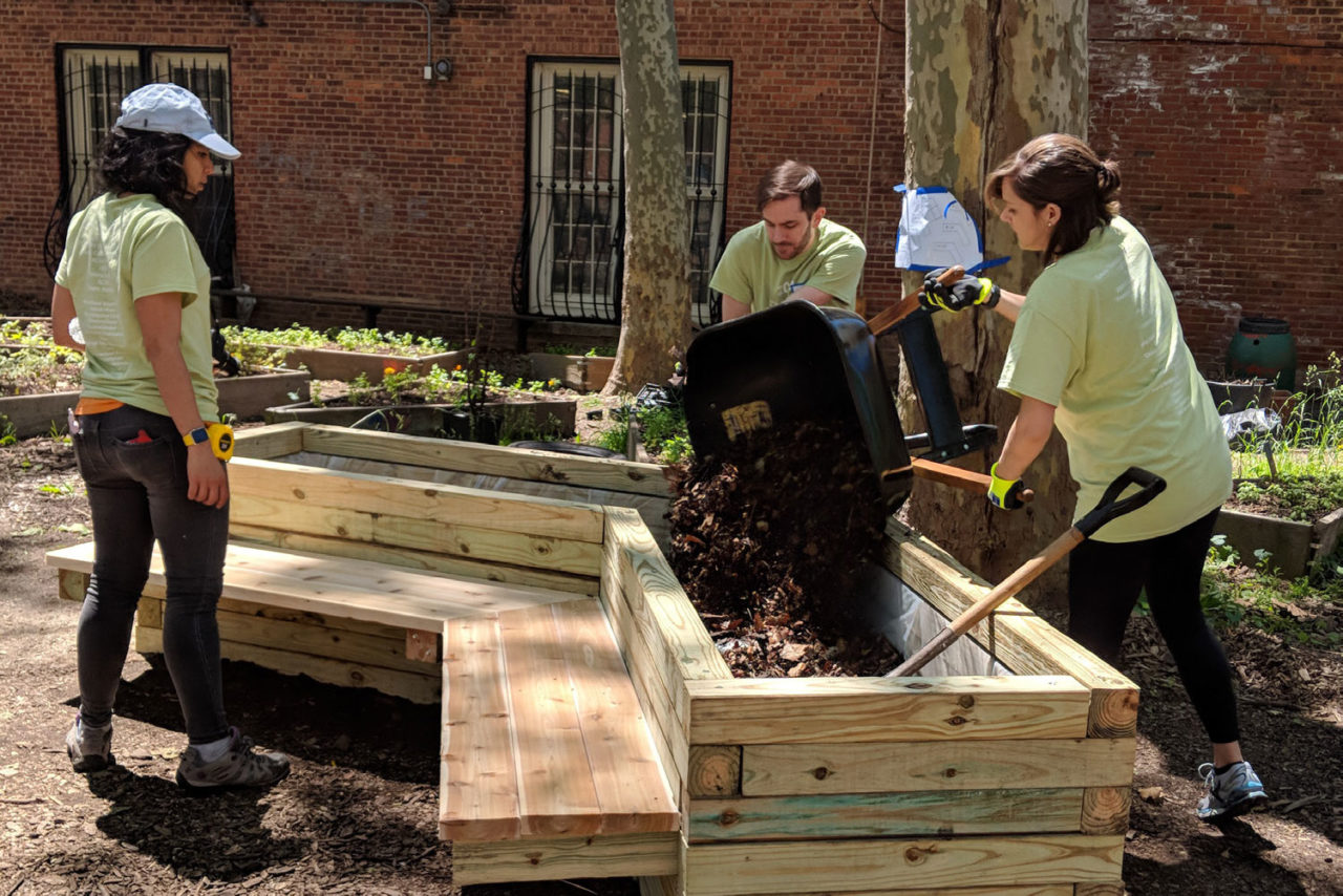 Ennead at Concrete Safaris. Photo: Ennead.