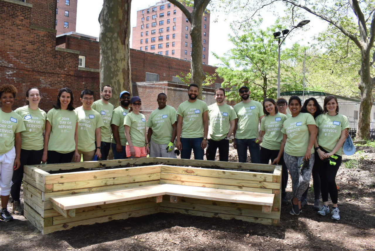 Ennead at Concrete Safaris. Photo: Ennead.