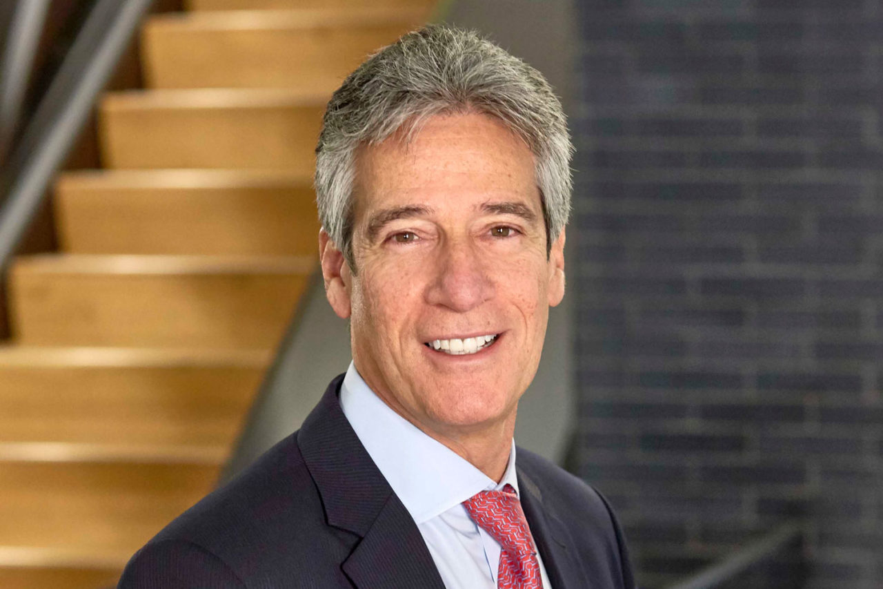 Joseph Brancato, FAIA, NCARB, Vice Chairman, Gensler.