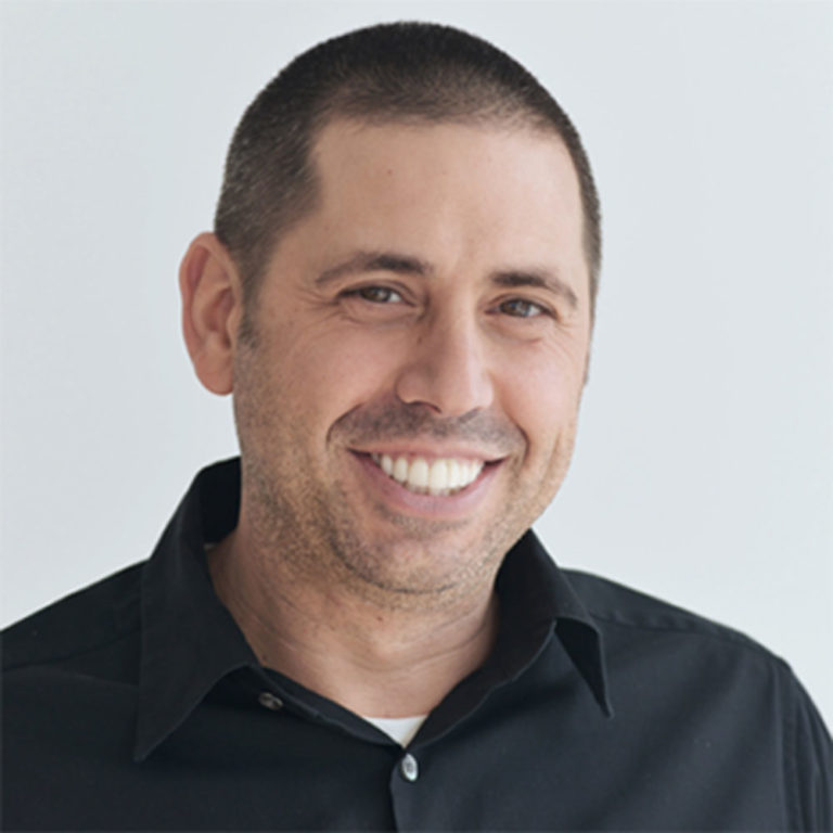 Jared Della Valle, FAIA, CEO and Founder, Alloy. Photo: Courtesy of Alloy.