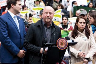 Photo credit: Courtesy NYC City Council.