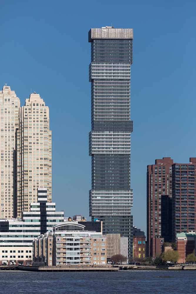 Urby, Jersey City, NJ. Photo: Ewout Huibers/Courtesy of Concrete.