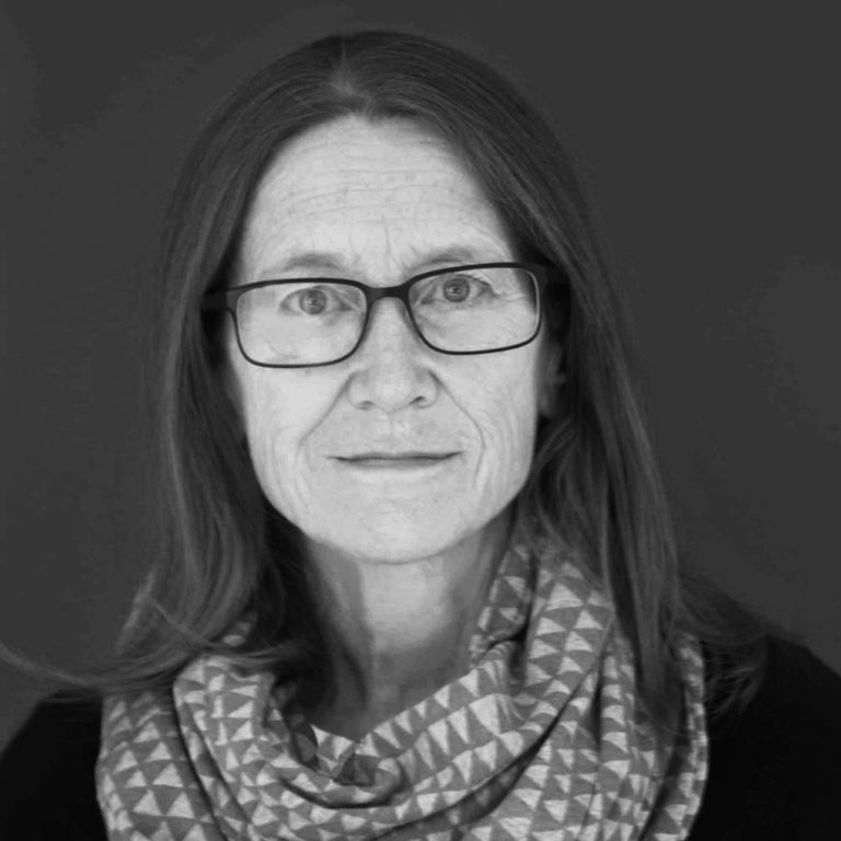 Sandra McKee, FAIA, Founding Partner, Yoshihara Mckee Architect. Photo: Hiroki Yoshihara.