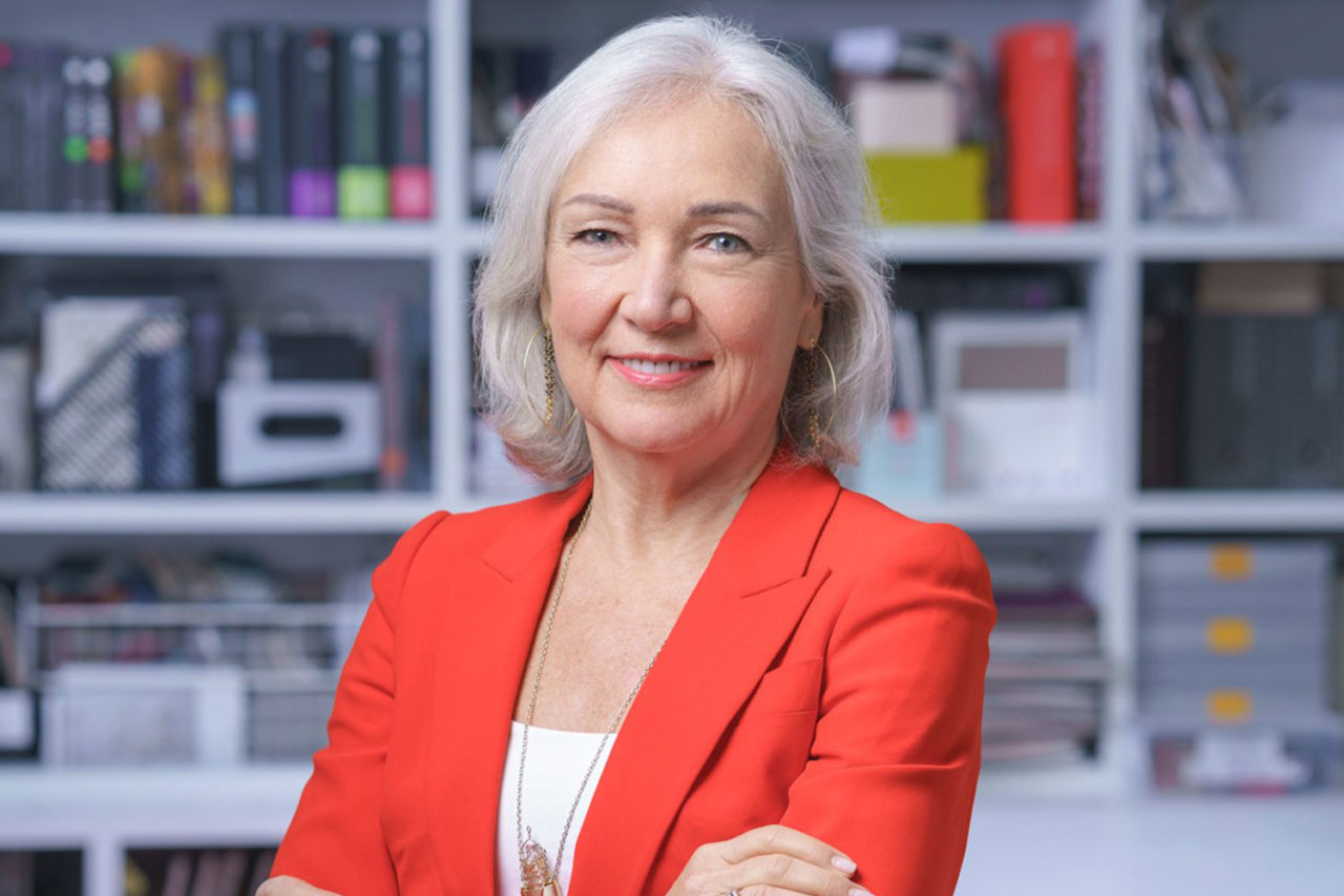 Julia Monk, FAIA, IIDA, LEED AP, Senior Principal, Director of Hospitality, HOK.