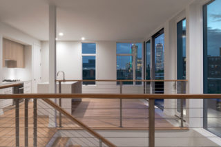 7 East Springfield Street by Utile. Photo: Ryan Maheu.