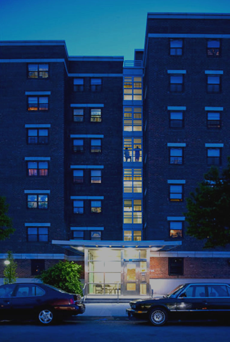 Featured Member Mary Elizabeth Rusz, FAIA — AIA New York