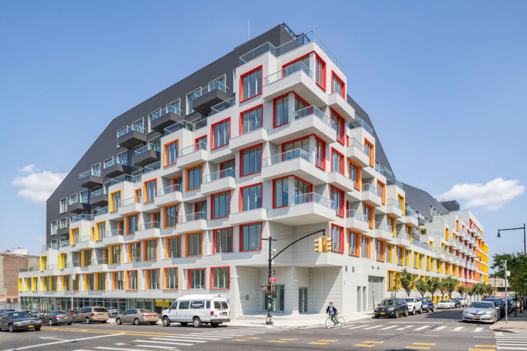 The Rheingold by ODA New York. Photo: Imagen Subliminal/Lester Ali Photography/Pavel Bendov.