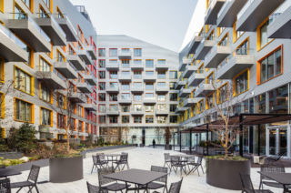 The Rheingold by ODA New York. Photo: Imagen Subliminal/Lester Ali Photography/Pavel Bendov.