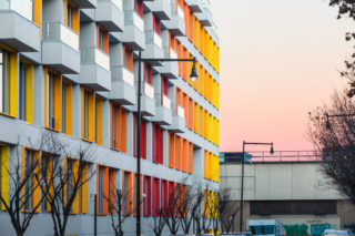 The Rheingold by ODA New York. Photo: Imagen Subliminal/Lester Ali Photography/Pavel Bendov.