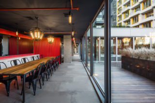 The Rheingold by ODA New York. Photo: Imagen Subliminal/Lester Ali Photography/Pavel Bendov.