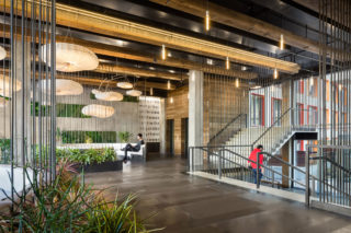 The Rheingold by ODA New York. Photo: Imagen Subliminal/Lester Ali Photography/Pavel Bendov.