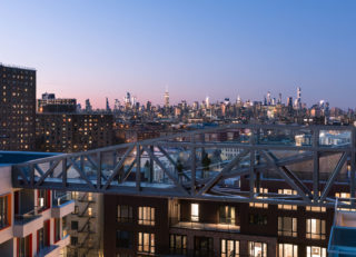 The Rheingold by ODA New York. Photo: Imagen Subliminal/Lester Ali Photography/Pavel Bendov.