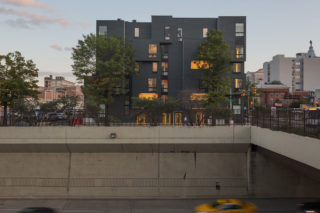 XS House by ISA – Interface Studio Architects. Photo: Sam Oberter.