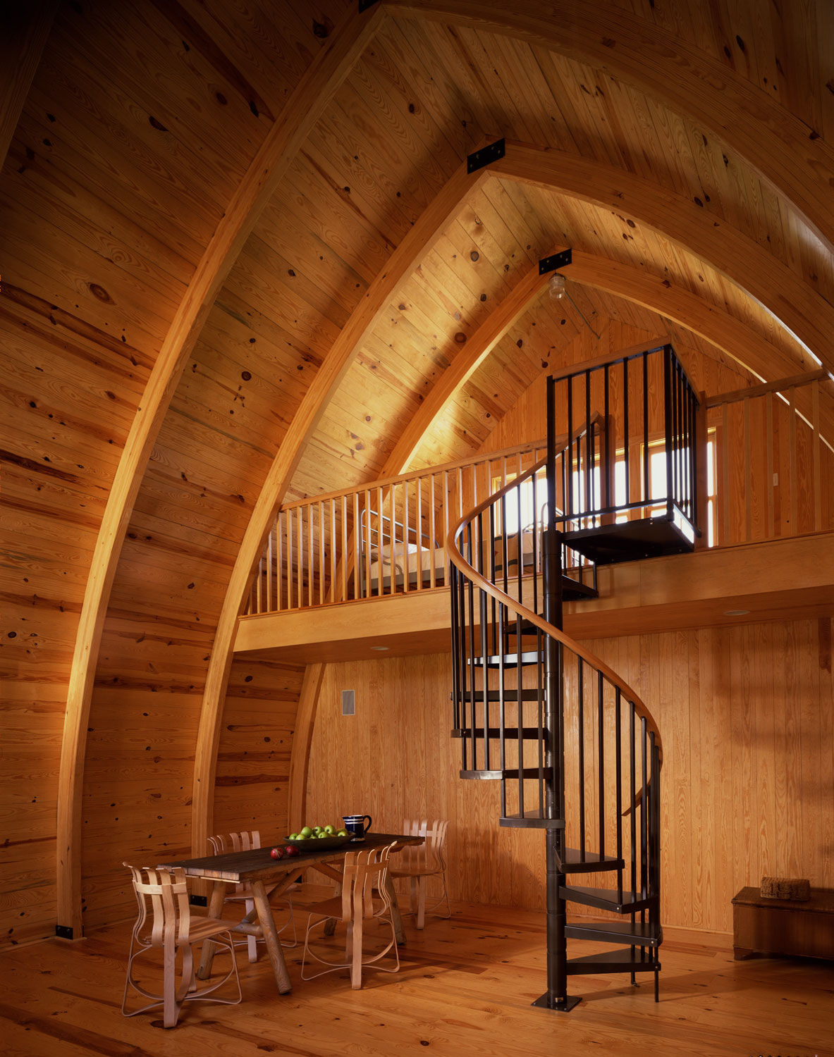 Photo: Jeff Goldberg/ESTO.