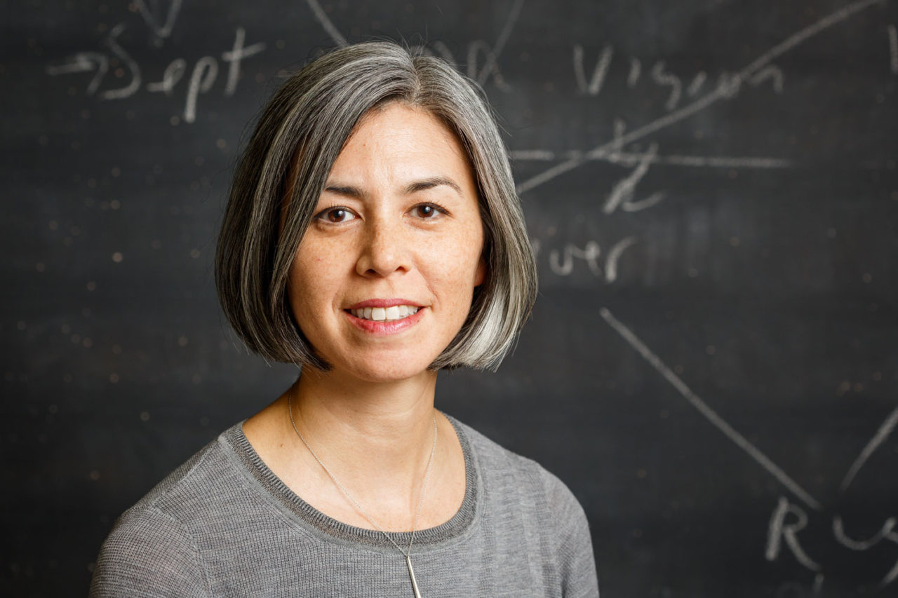 Kim Yao, AIA, 2020 AIANY President; Principal, Architecture Research Office (ARO).