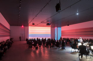 Architecture Honor Award: The Shed by Diller Scofidio + Renfro and Rockwell Group in New York, NY. Photo: Iwan Baan.