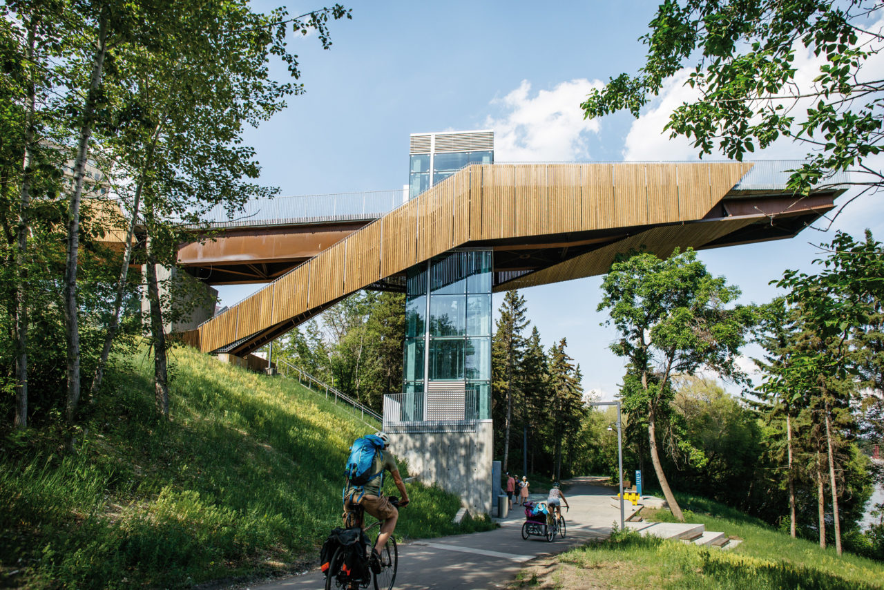 MRVA by DIALOG. Photo: Cooper and O'Hara.