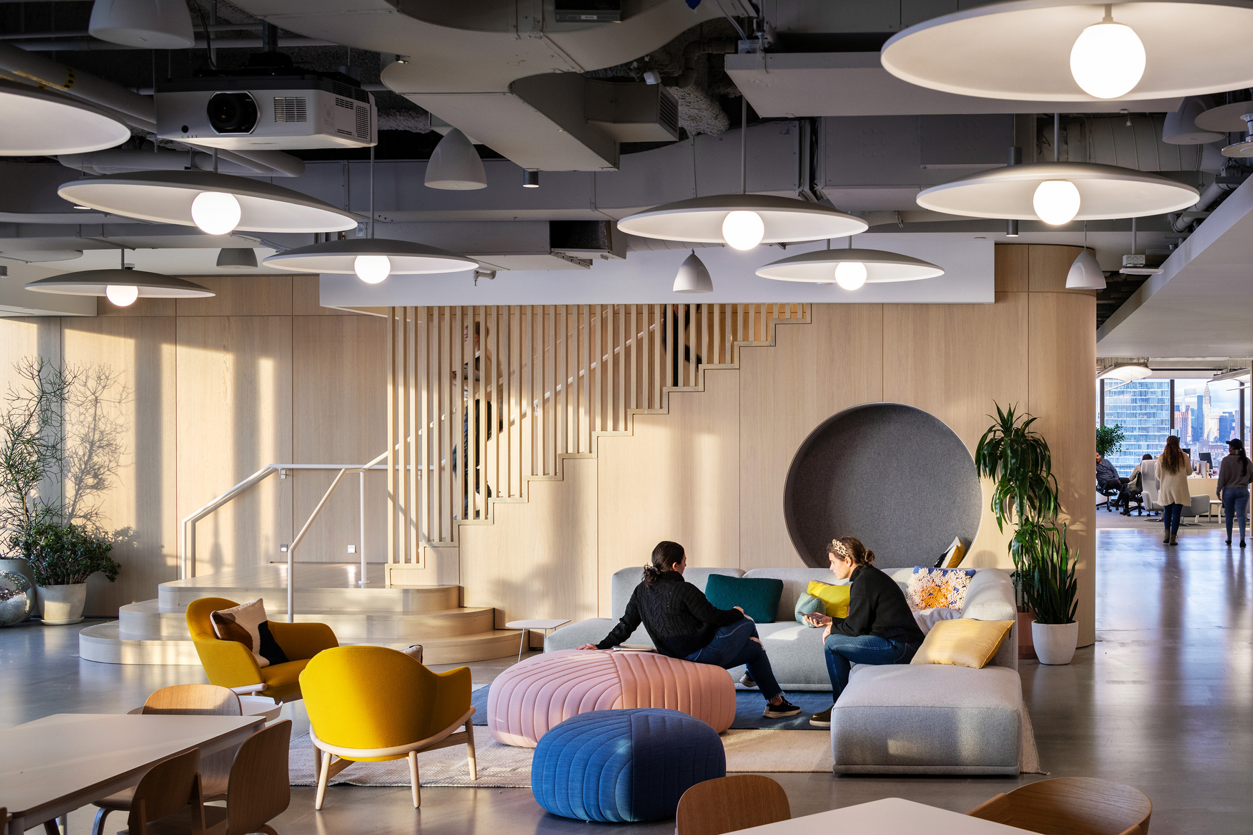 Casper office