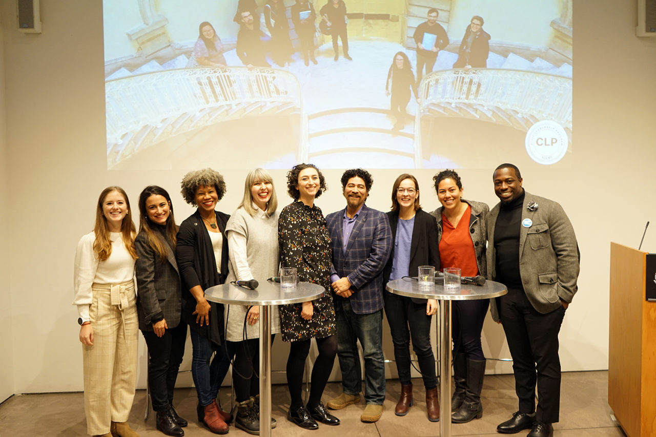 Photo: Center for Architecture.