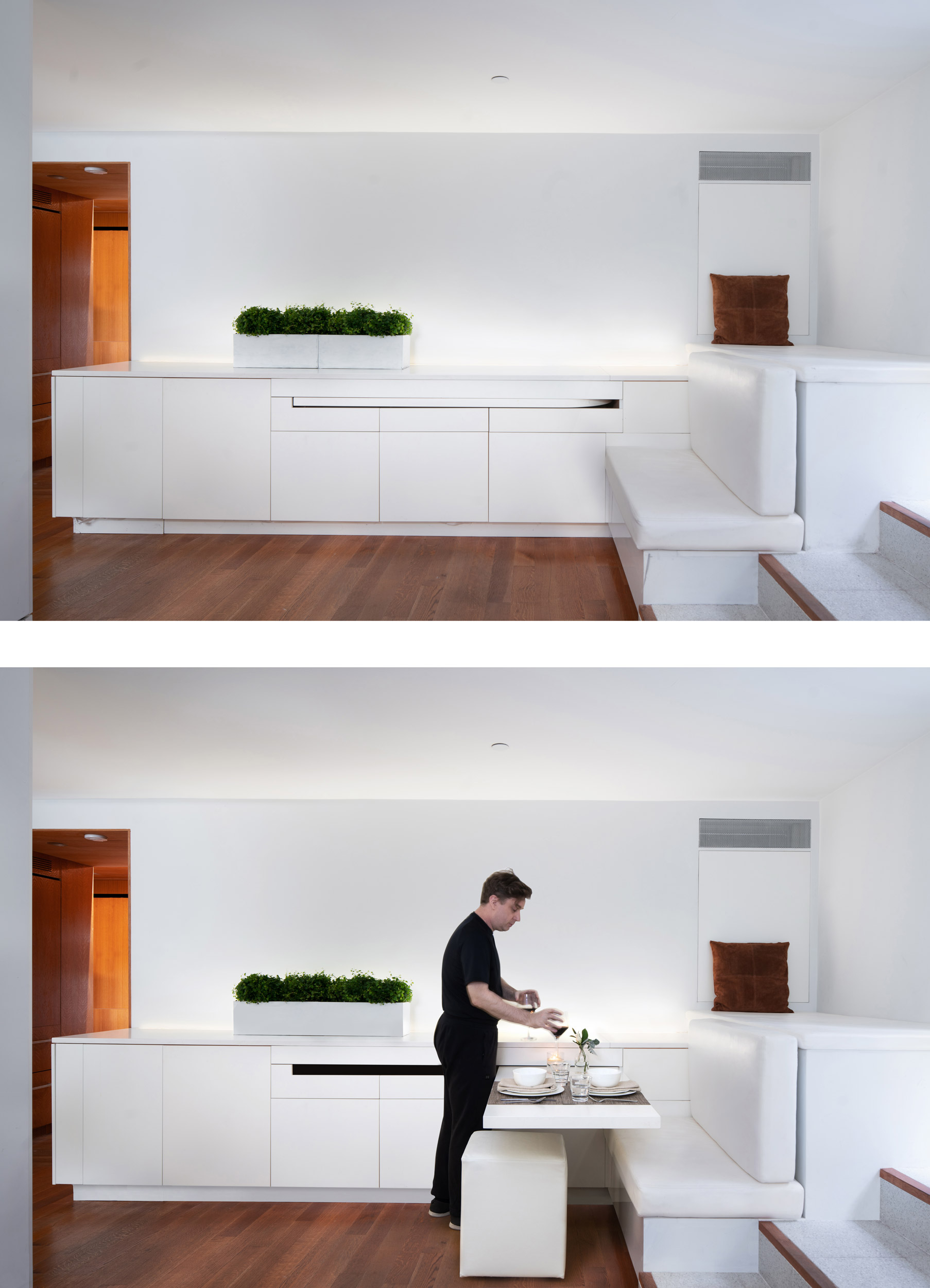 Hopp Apartment — AIA New York