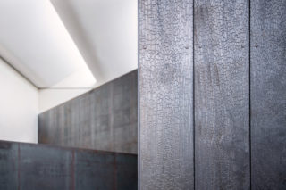 Projects Honor Award: LX Pavilion by OLI Architecture, in Bedford Hills, NY. Photo: FRAME Studios/OLI Architecture.